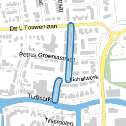 Estrikwerk