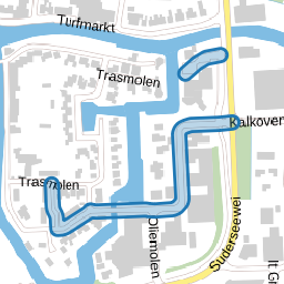 Houtmolen