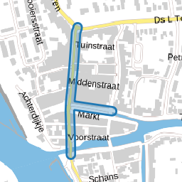 Kerkstraat