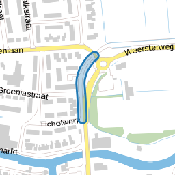 Kleiweg