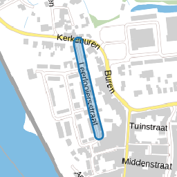 Leerlooiersstraat