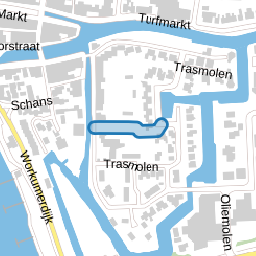 Molensteeg