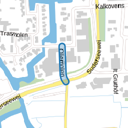 Oliemolen