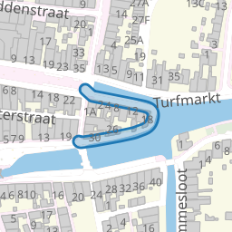 Pruikmakershoek