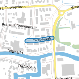 Tichelwerk
