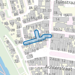 Vermaningsteeg