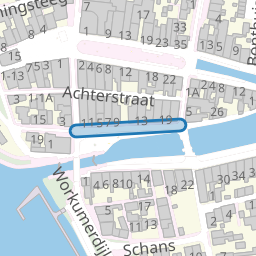 Voorstraat