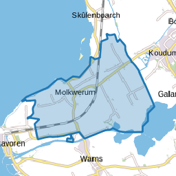 Molkwerum