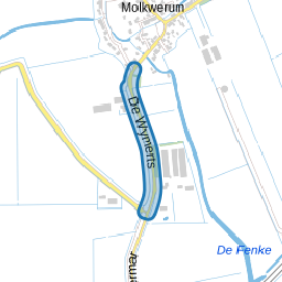 De Wymerts