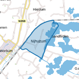 Nijhuizum