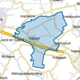 Nijland