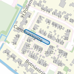 Camstrastrjitte