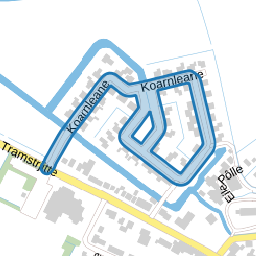 Koarnleane