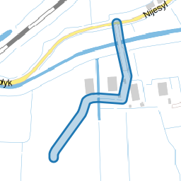 Draeisterhúzen