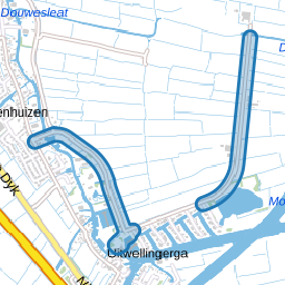Eastwei