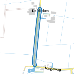 De Blokken