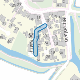 De Kamp
