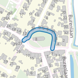 Kerkpad