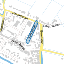 Kerkstraat