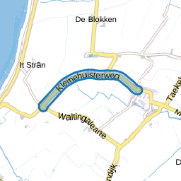 Kleinehuisterweg