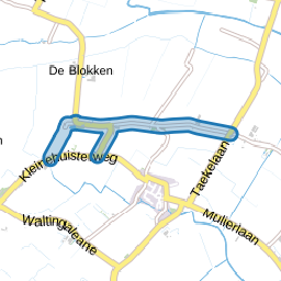 Riegeweg