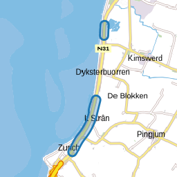 Rijksweg N31