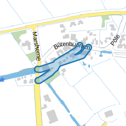 Binnenbuorren