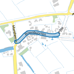 Bûtenbuorren