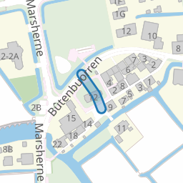 Fiskerssteech