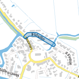 Fryhofke