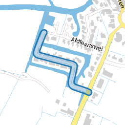Slingerbochten