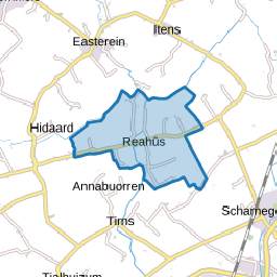 Reahûs