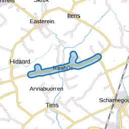 Sânleansterdyk