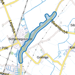 Blankendalwei