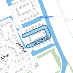 De Iisbaan