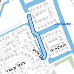 Langaerderdyk