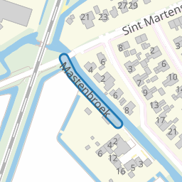Mastenbroek