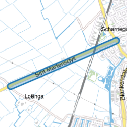Sint Martensdyk