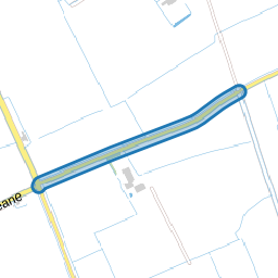 Warinxvliet