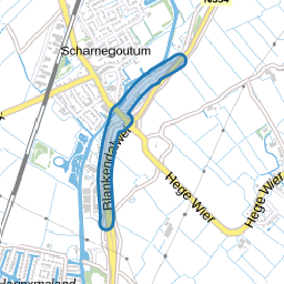 Zwettewei