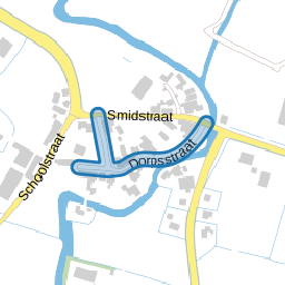 Dorpsstraat