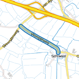 Wonserweg