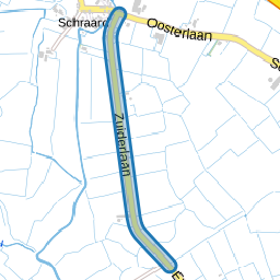 Zuiderlaan
