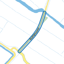 Bûtlânswei