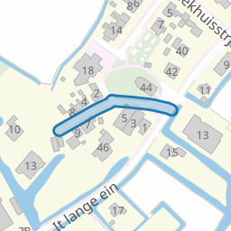 Havenpaed