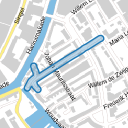 1e Woudstraat