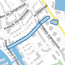 Anna Paulownastraat
