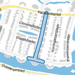 Apollovlinder