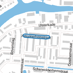 Arkumerhemstraat
