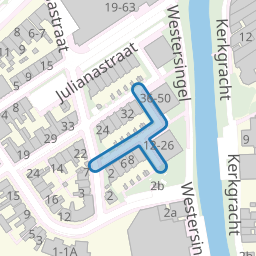 Beatrixstraat